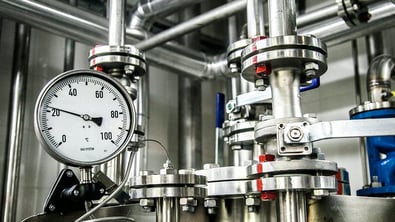 Pressure Equipment Directive (PED)