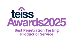 Teiss award 2025 logo